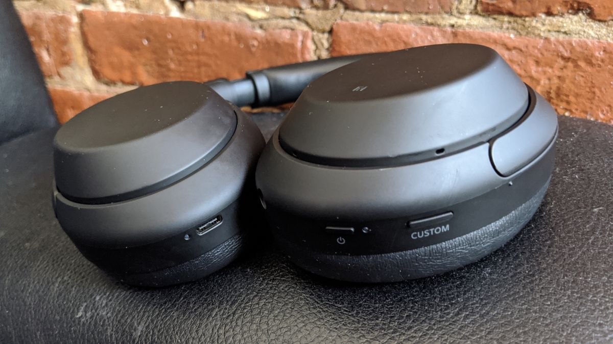 Bose 45 vs. Sony WH1000XM4 Which noisecancelling headphones are better? Laptop Mag