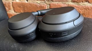 Bose QuietComfort 45 vs. Sony WH-1000XM4
