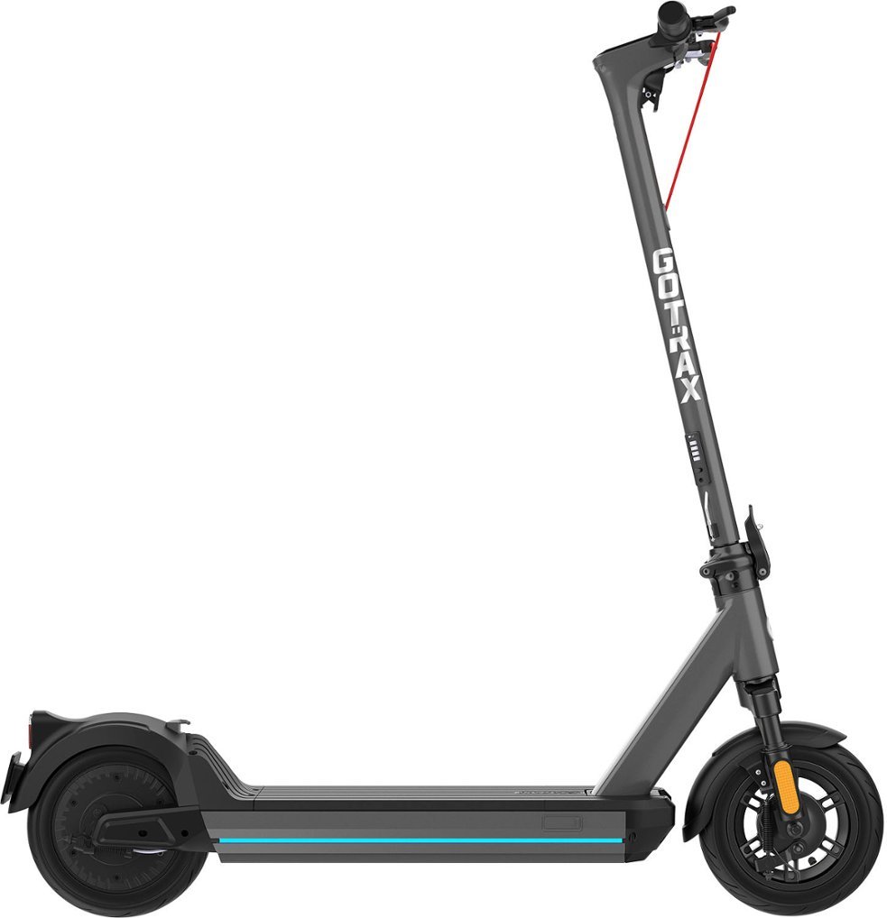GoTrax G6 Electric Scooter