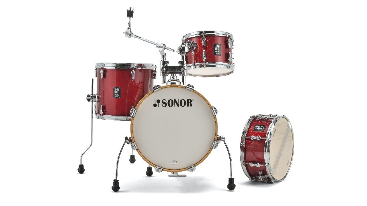 Sonor AQZ Series