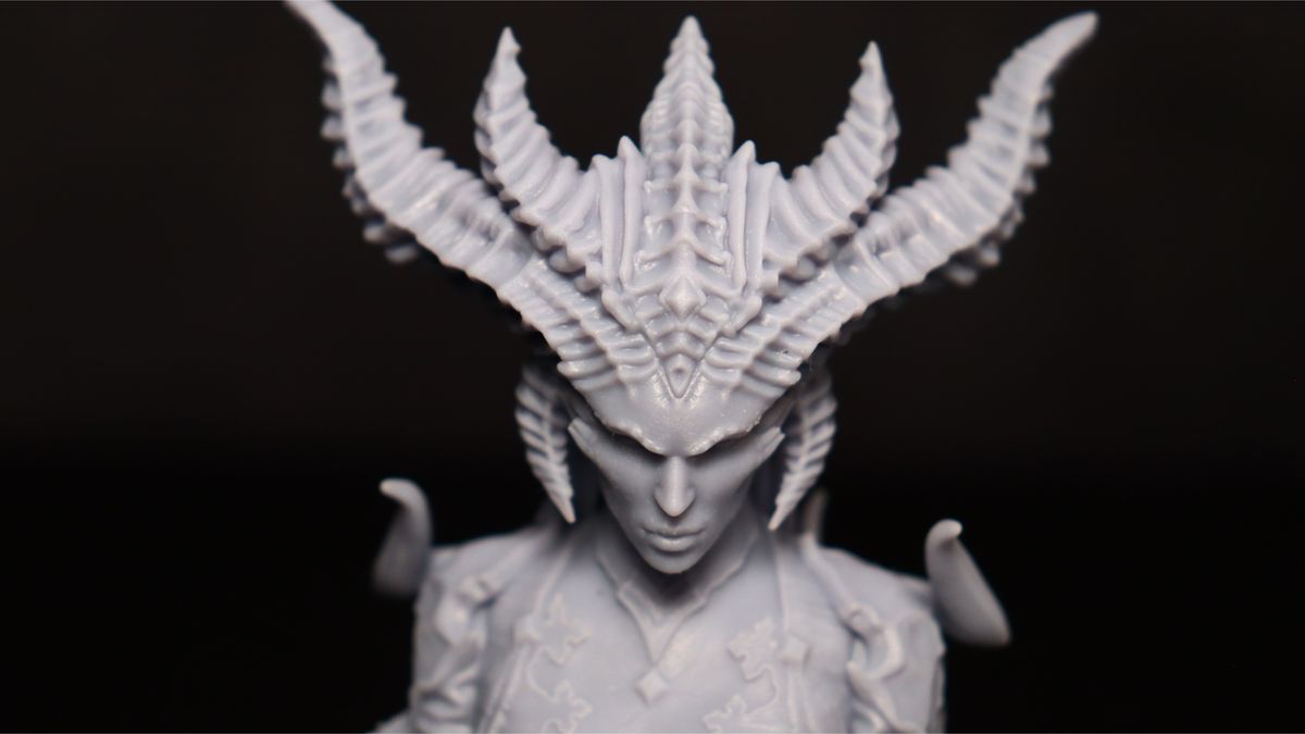Anycubic Photon Mono 2 3D printer