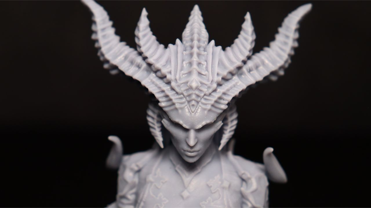 Anycubic Photon Mono 2 3D printer