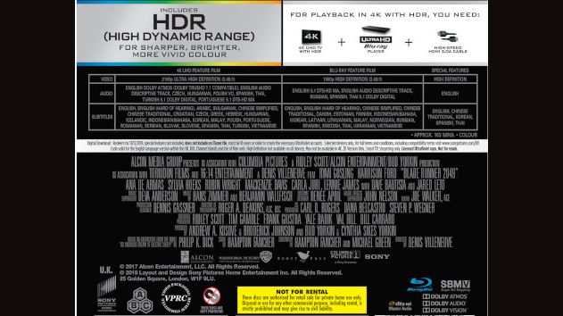 Ultra HD Blu-ray: Everything You Need To Know | What Hi-Fi?