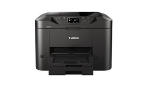 Canon Maxify an example of the best colour printers