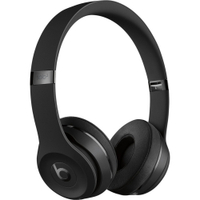 Beats Solo 3 On-Ear Headphones: was $199 now $114