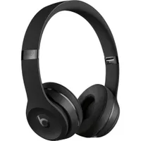 Beats Solo 3 On-Ear Headphones: was $199 now $114