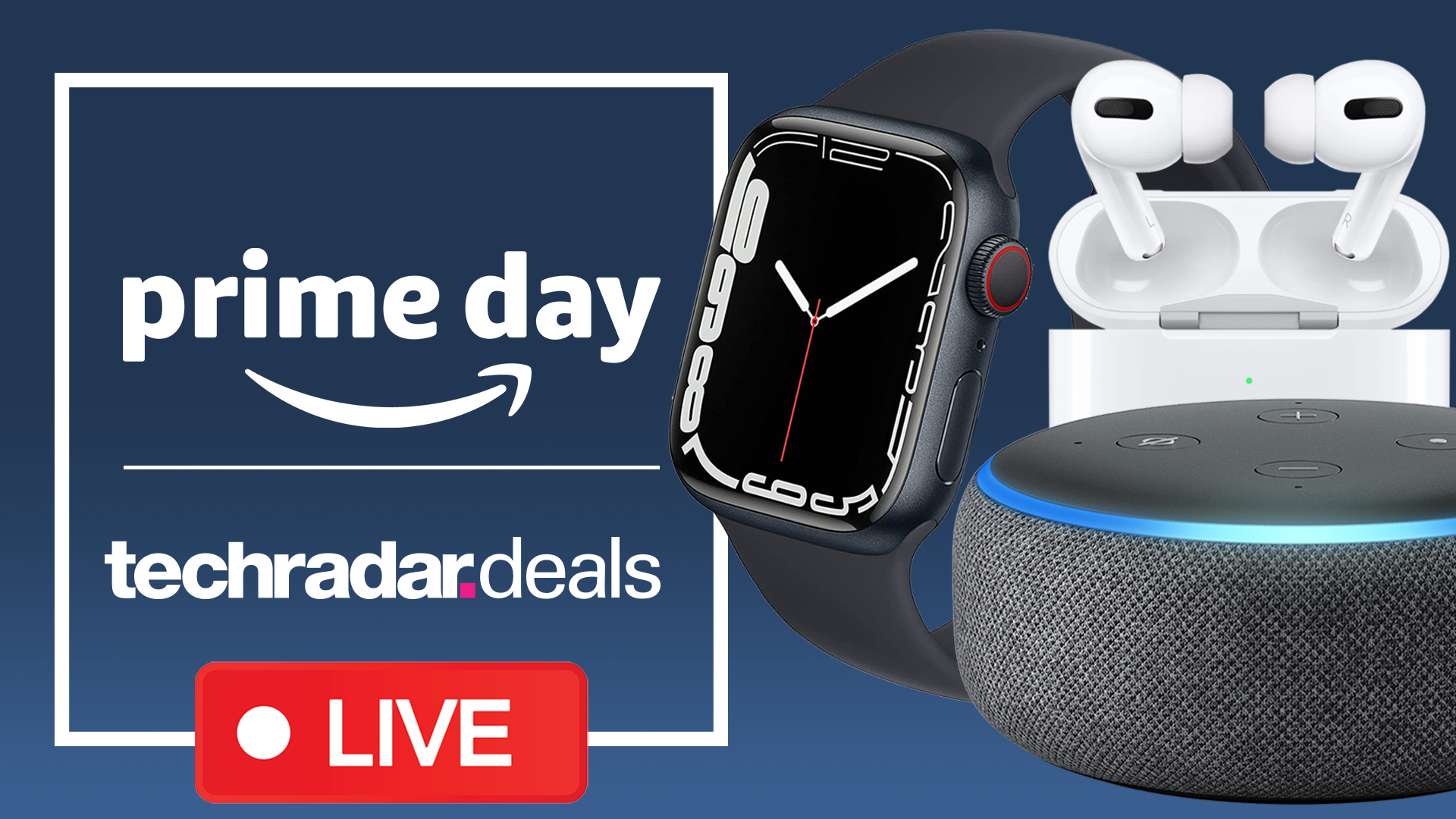 Prime Day Deals Day 2 Live Great Deals On Bose Kindle Camera Lenses And More Techradar