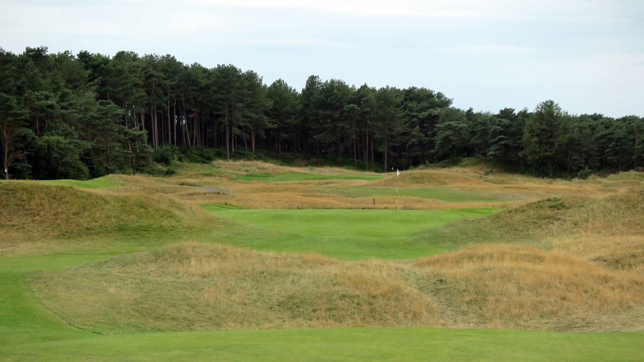 Formby - Hole 15