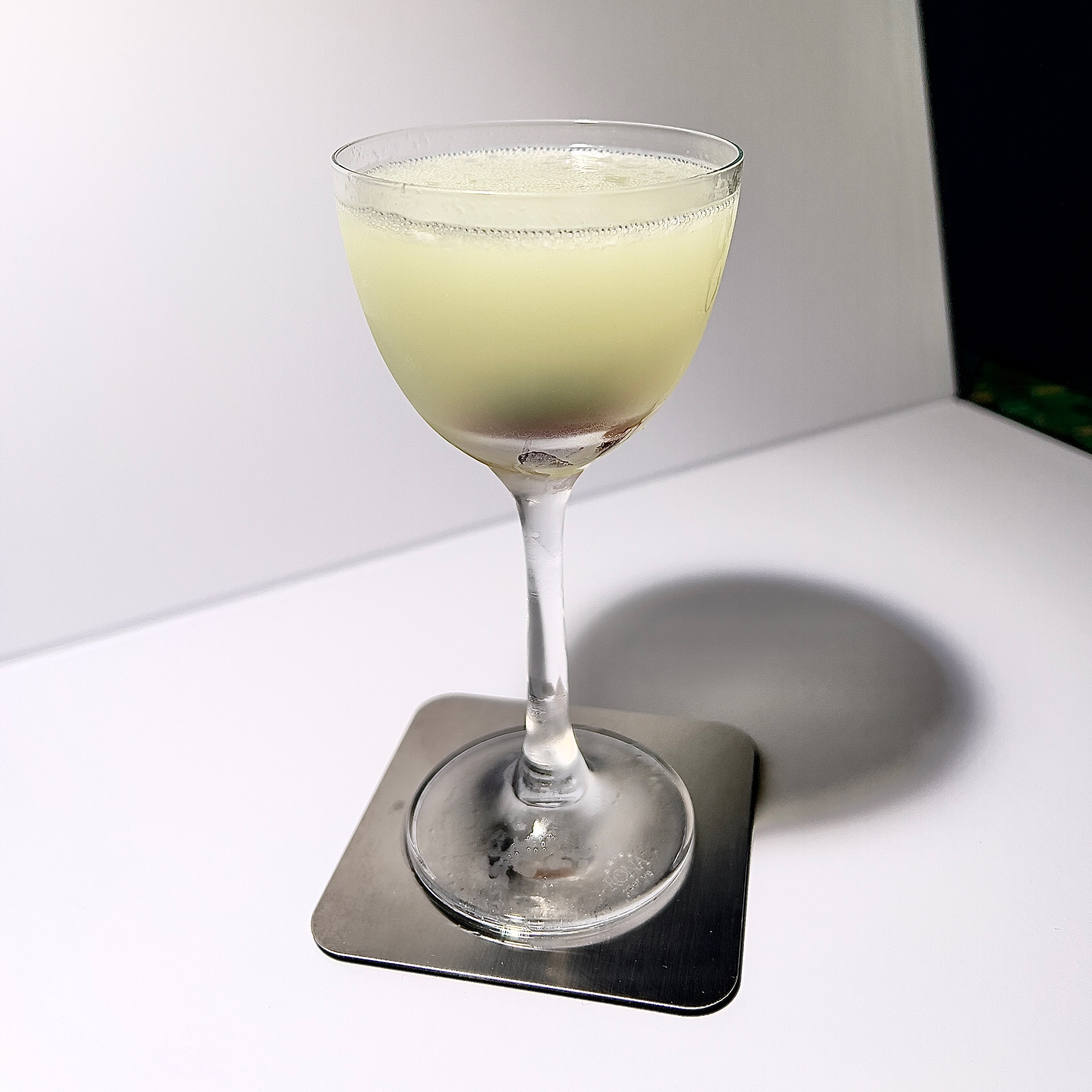Final Ward Cocktail
