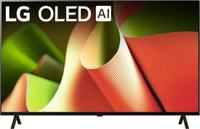 LG B4 OLED TV 48"