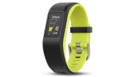 Garmin Vivosport is one of the best fitness trackers for offering more than just step counting