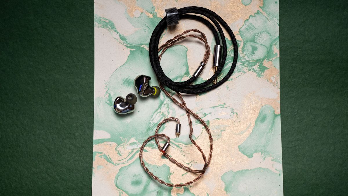 Letshuoer Cadenza 12 review