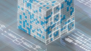 DeepMind - can you escape the cube?