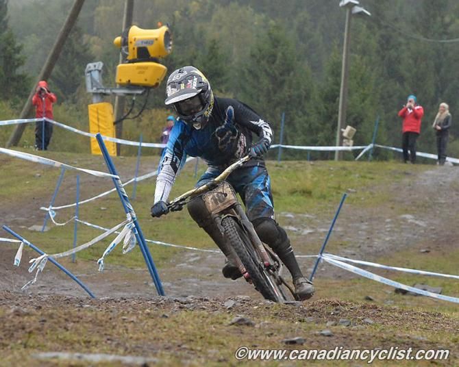 Danny Hart (Giant Factory Off-Road Team)