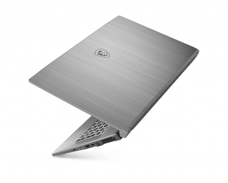MSI WF75
