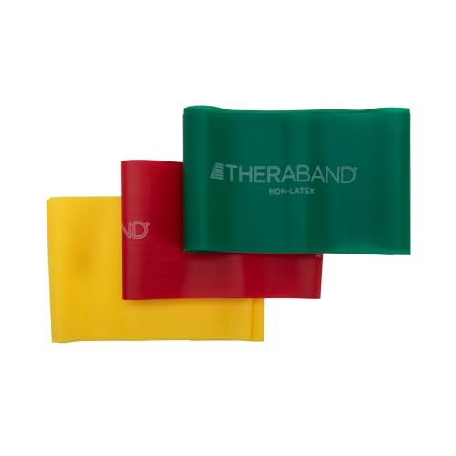 Theraband Resistance Bands Set