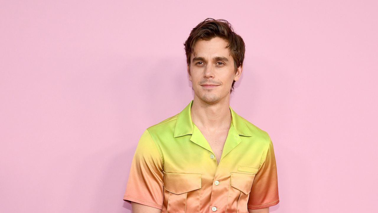 antoni porowski