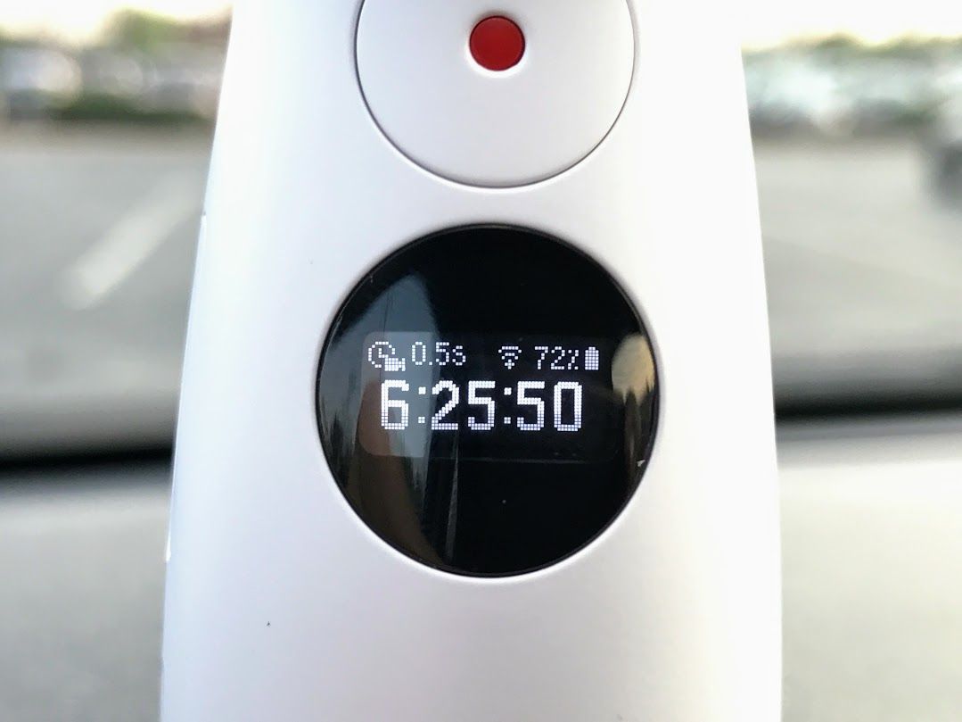 Samsung Gear 360
