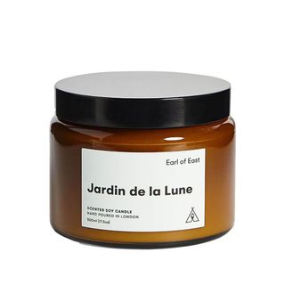 Earl of East Jardin de la Lune Candle