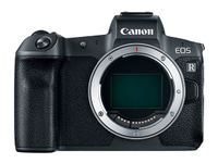 Canon EOS R (body only) |now $3,249 + bonus lens adaptor