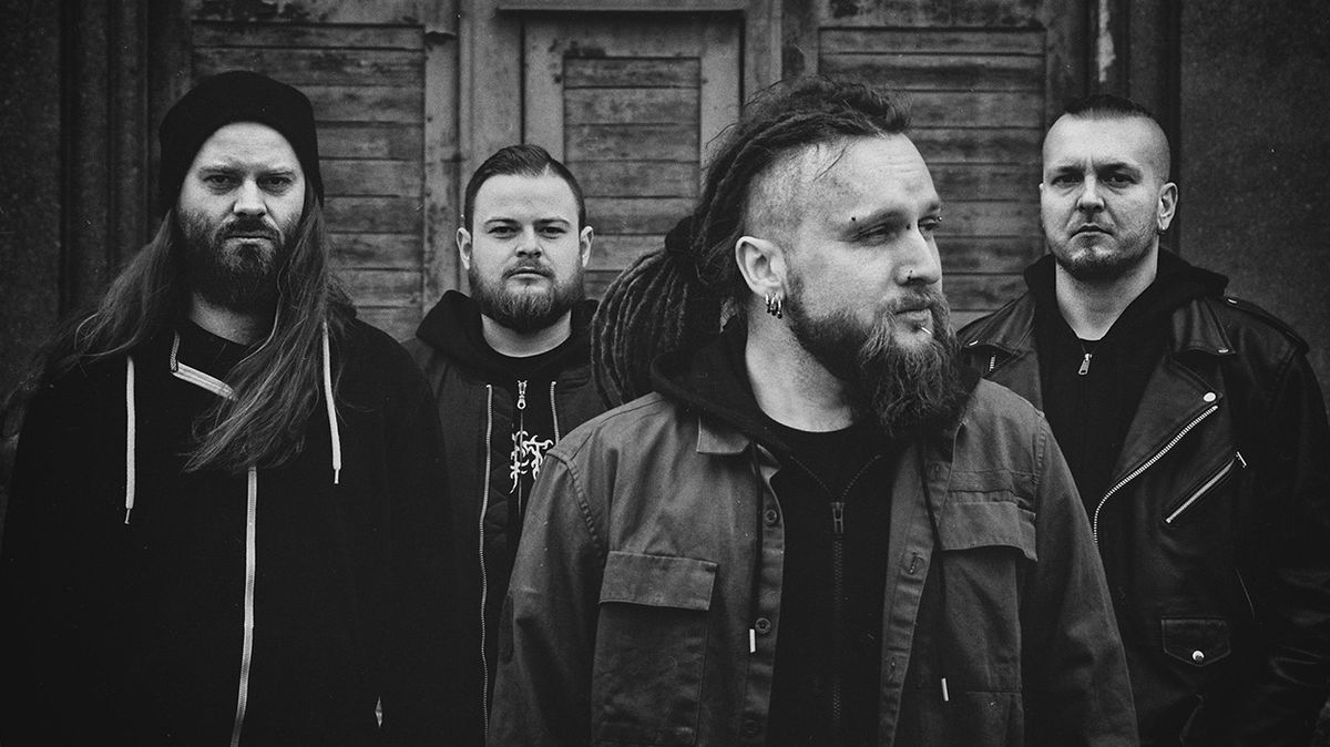 Decapitated Issue Statement After Being Charged With Rape 