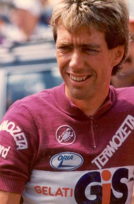 Johan Van der Velde