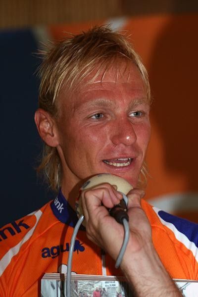 Bram de Groot