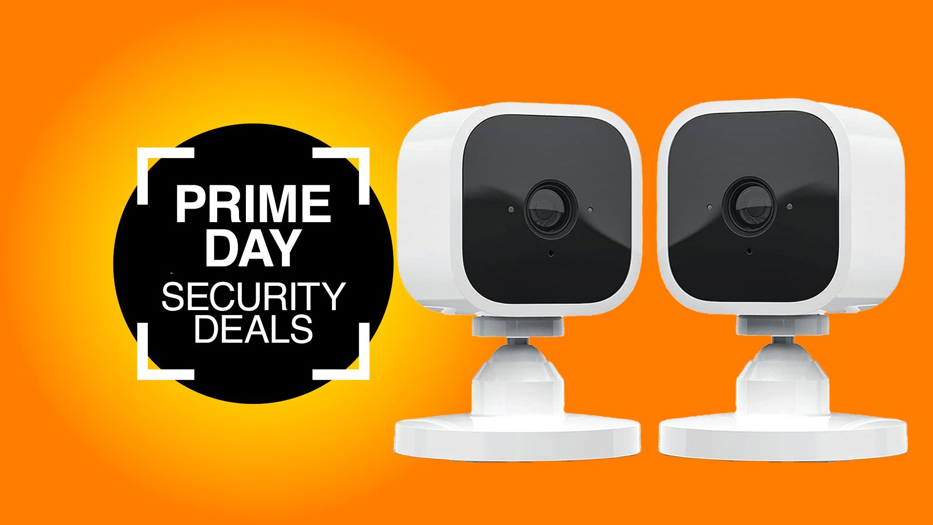 These Prime Day security camera deals let you save big on Blink, Ring, and more