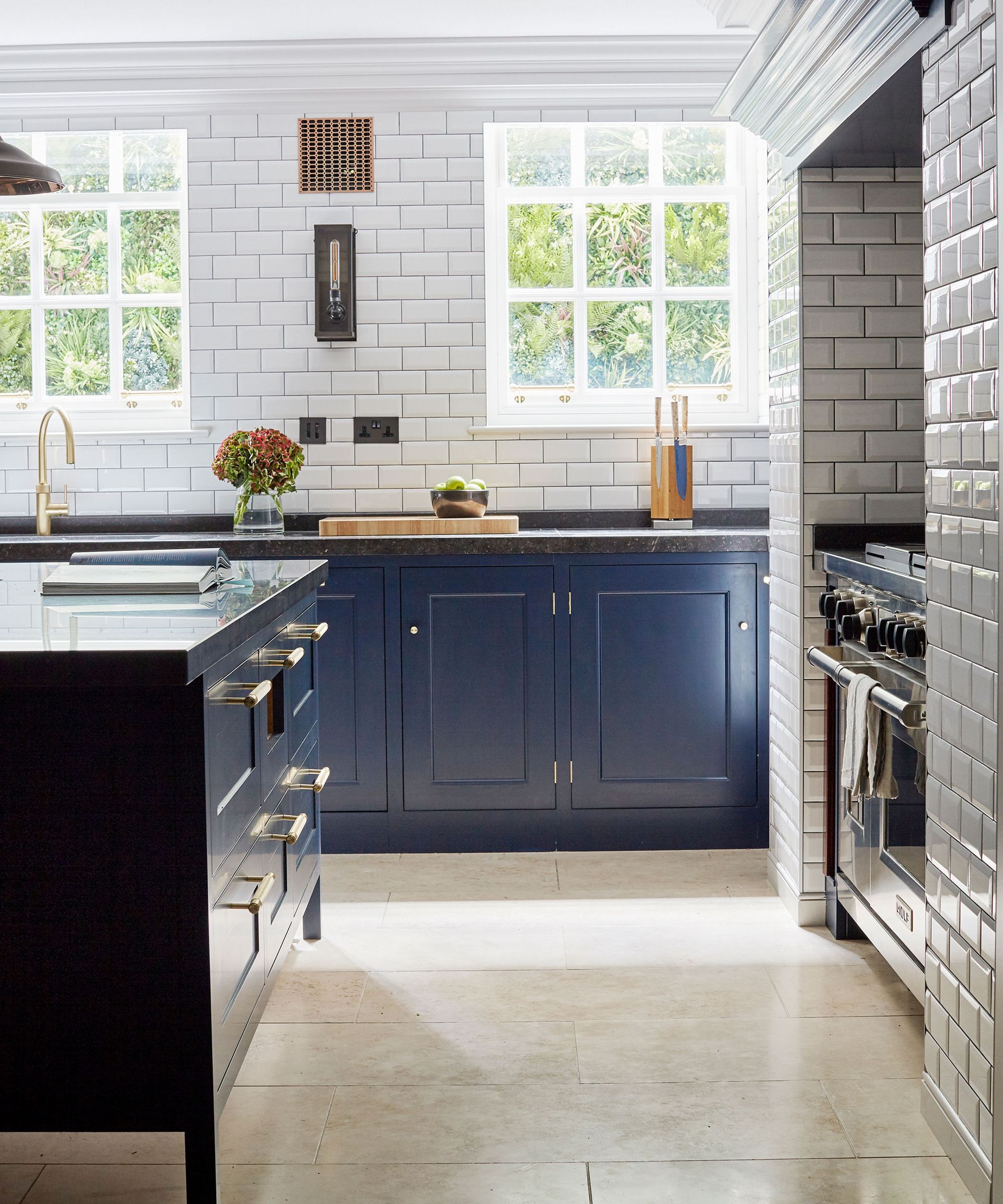 How much does a small kitchen cost to design and install? | Homes and Gardens