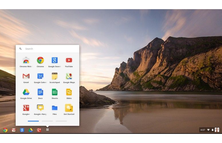 how to get a fast auto clicker on chromebook