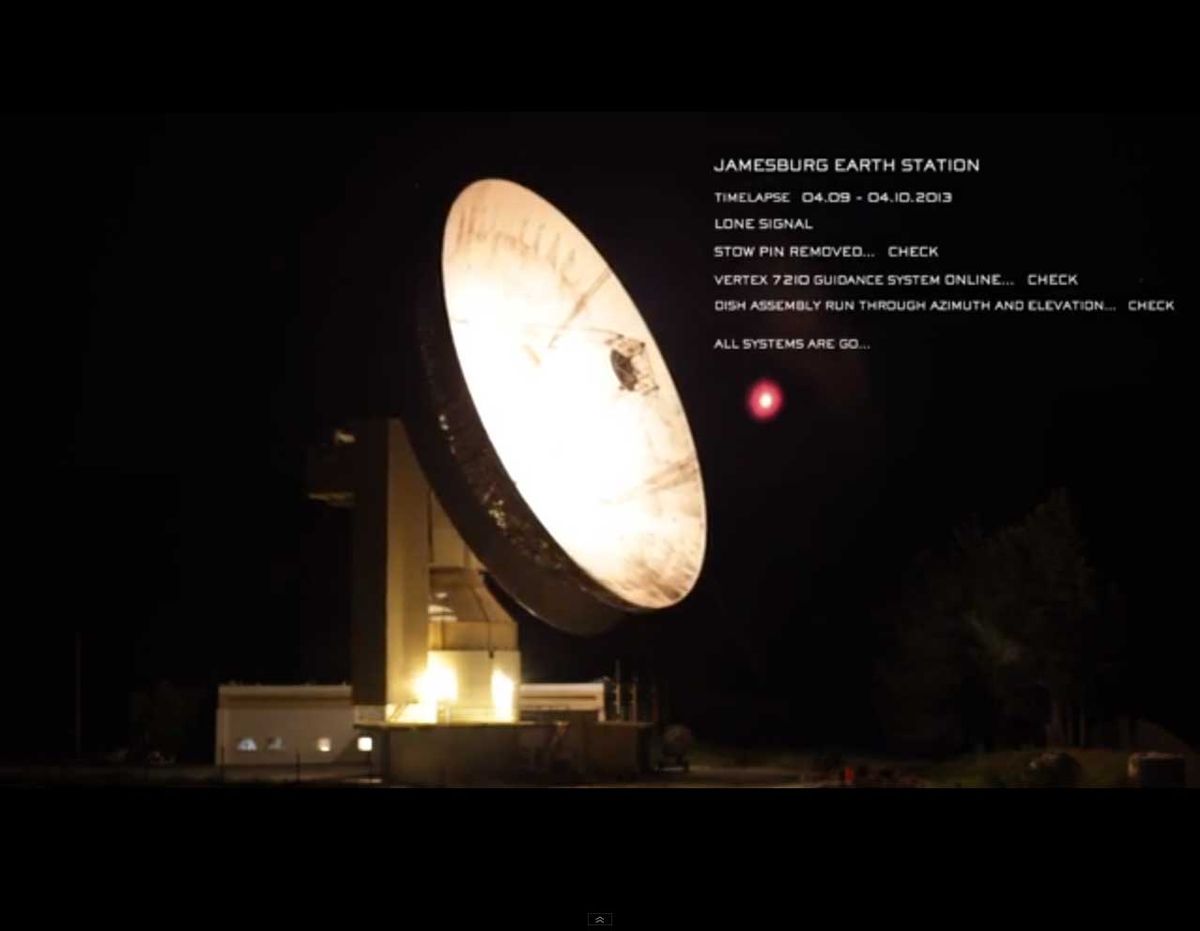 New Project Will Send Your Messages to Aliens in Deep Space Space