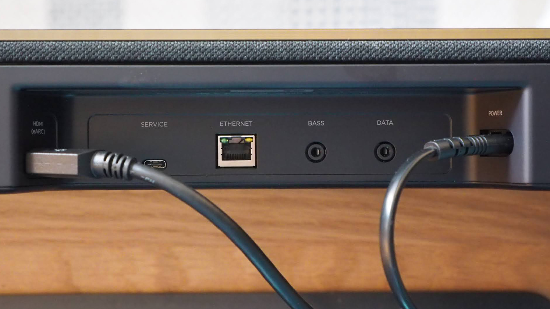 Bose Lifestyle Ultra Soundbar review