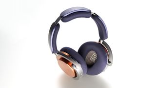 Dyson OnTrac wireless headphones