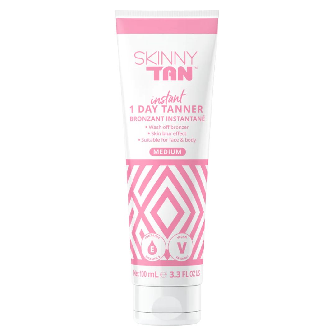 Best instant tan 2023: 8 formulas for an immediate glow-up | Marie ...