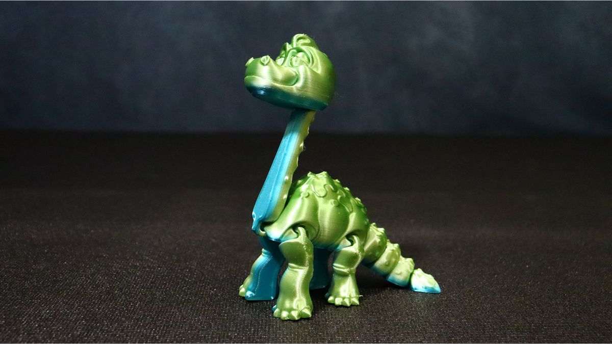 Creality Ender 5 S1 3D printer