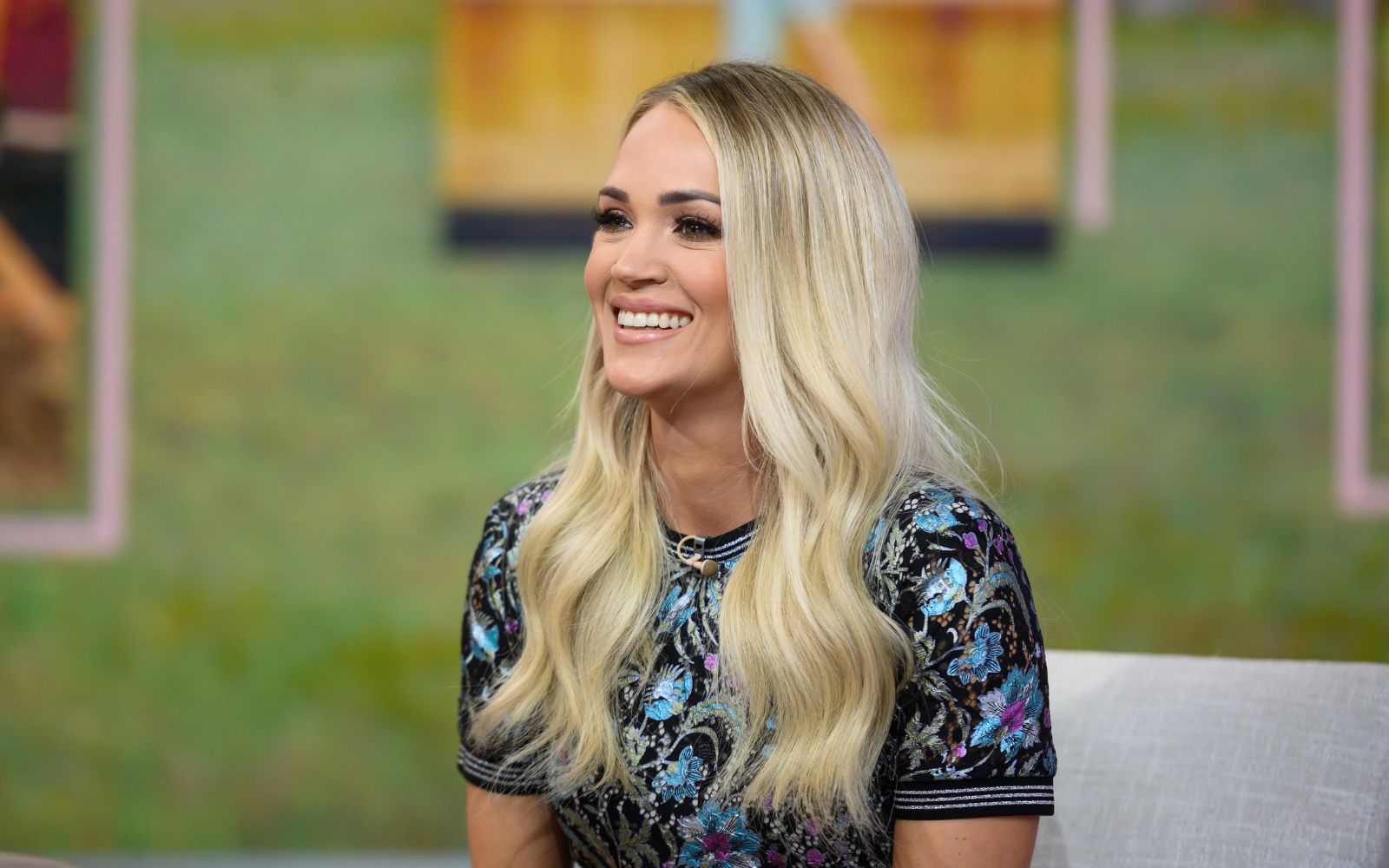 Carrie Underwood's Forever Home 