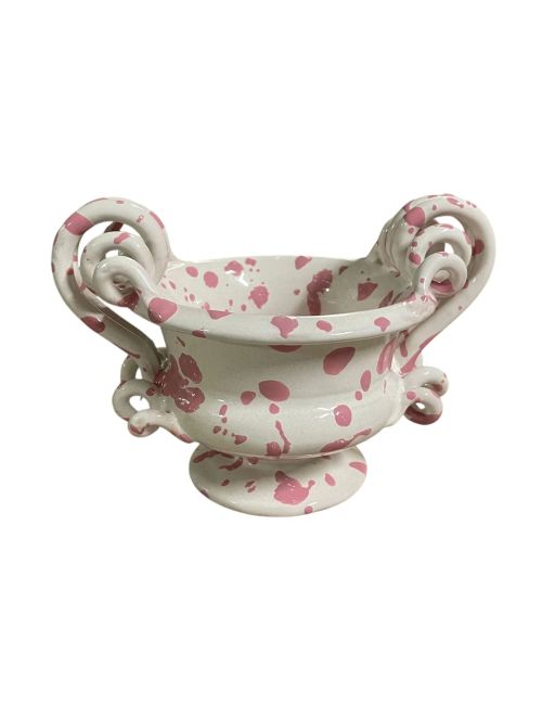 Ivo Angel The Serpe Vase I
