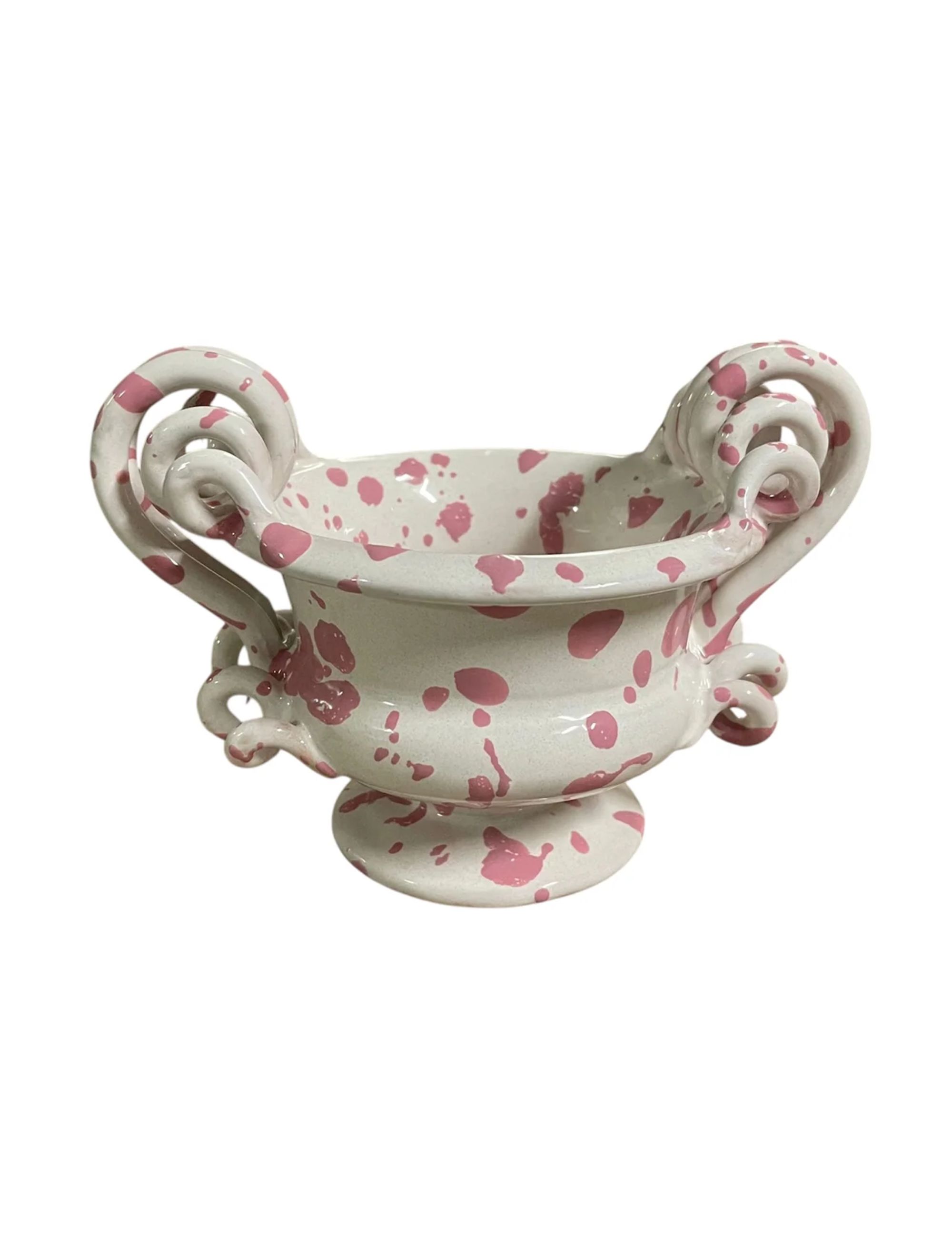 Maison Flaneur, Ivo Angel The Serpe Vase I