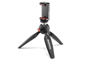 Manfrotto PIXI Mini Tripod Kit