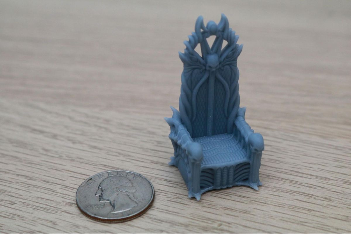 Anycubic Photon Mono X
