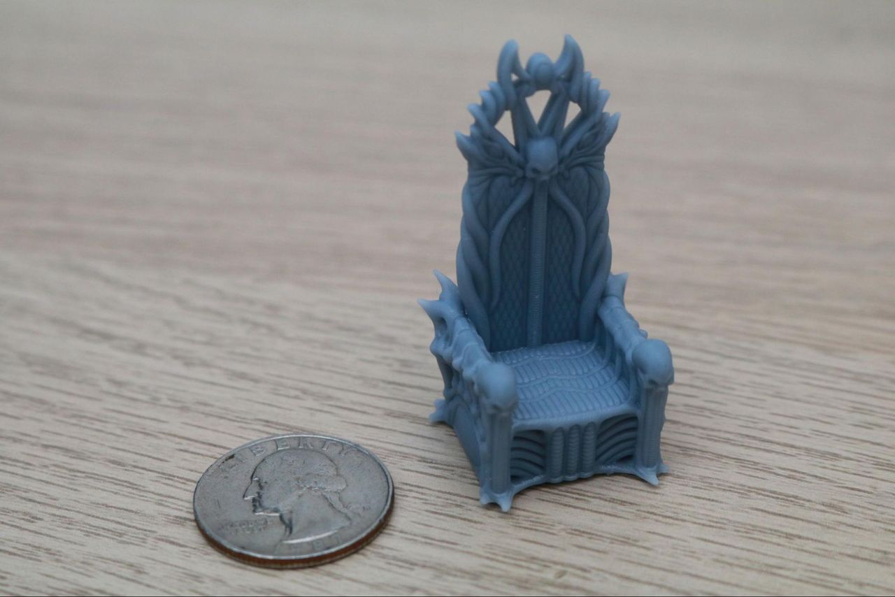 Anycubic Photon Mono X