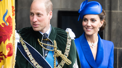 Princess Kate Gives Prince William Yet Another Public 