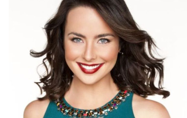 Ex-Neighbours star Ashleigh Brewer joins cast of Home and Away | What to  Watch