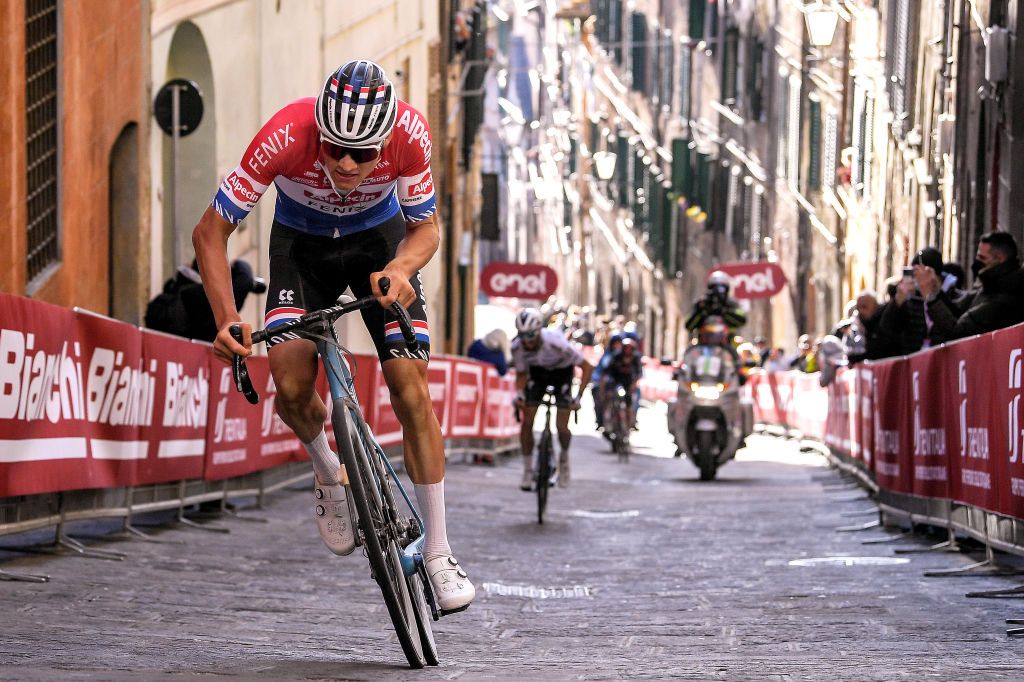 Mathieu van der Poel