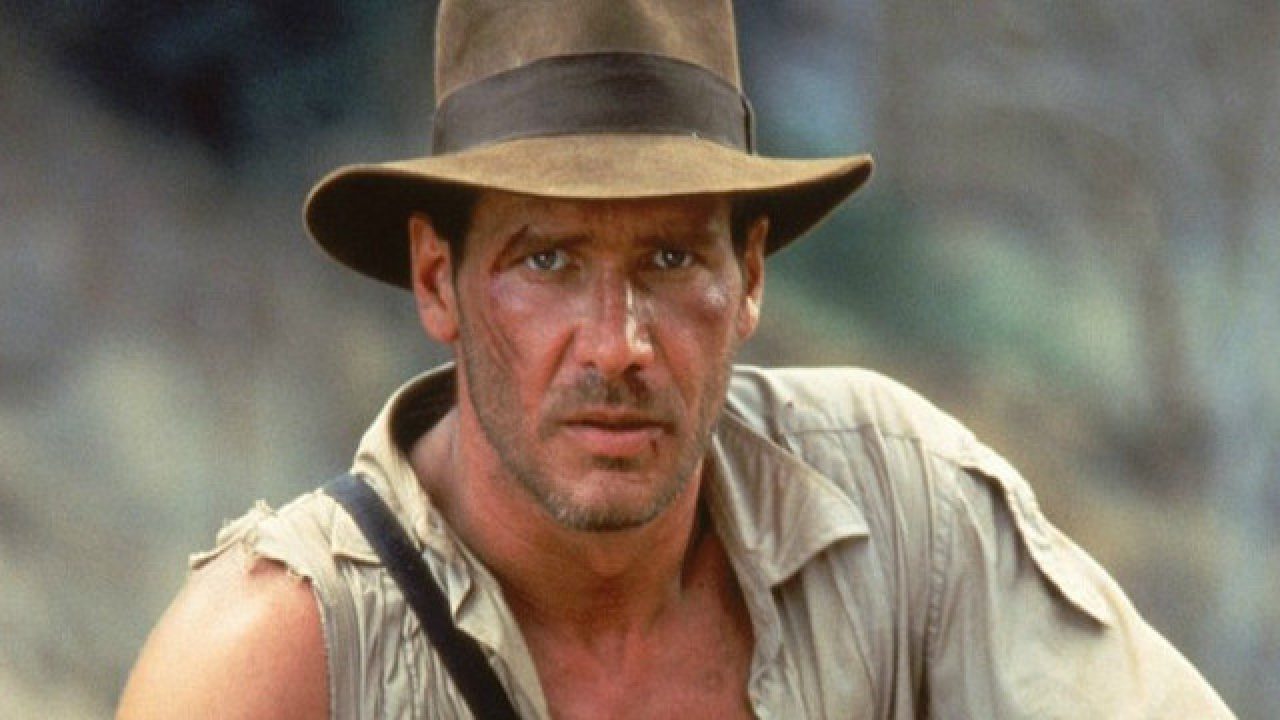Indiana Jones TV show: has the main character just been revealed?