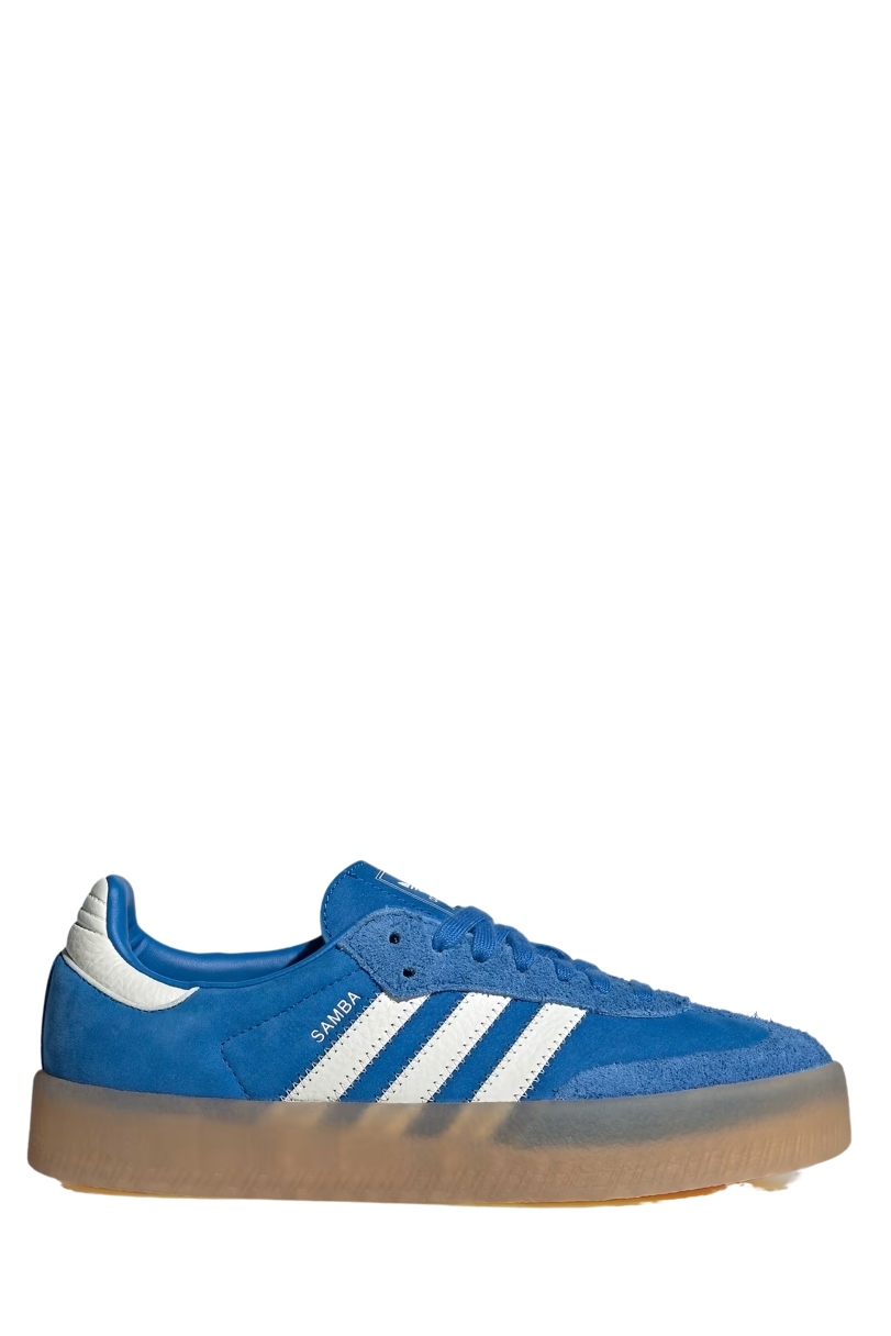 Sambae Shoes