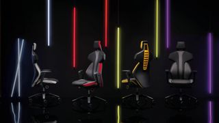 Sybr Gaming Chairs