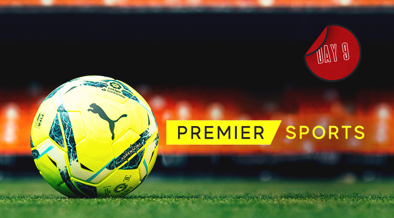 La Liga TV