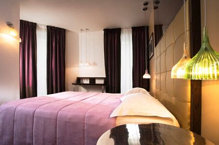 Hotel Saint Augustin Elysees, Paris