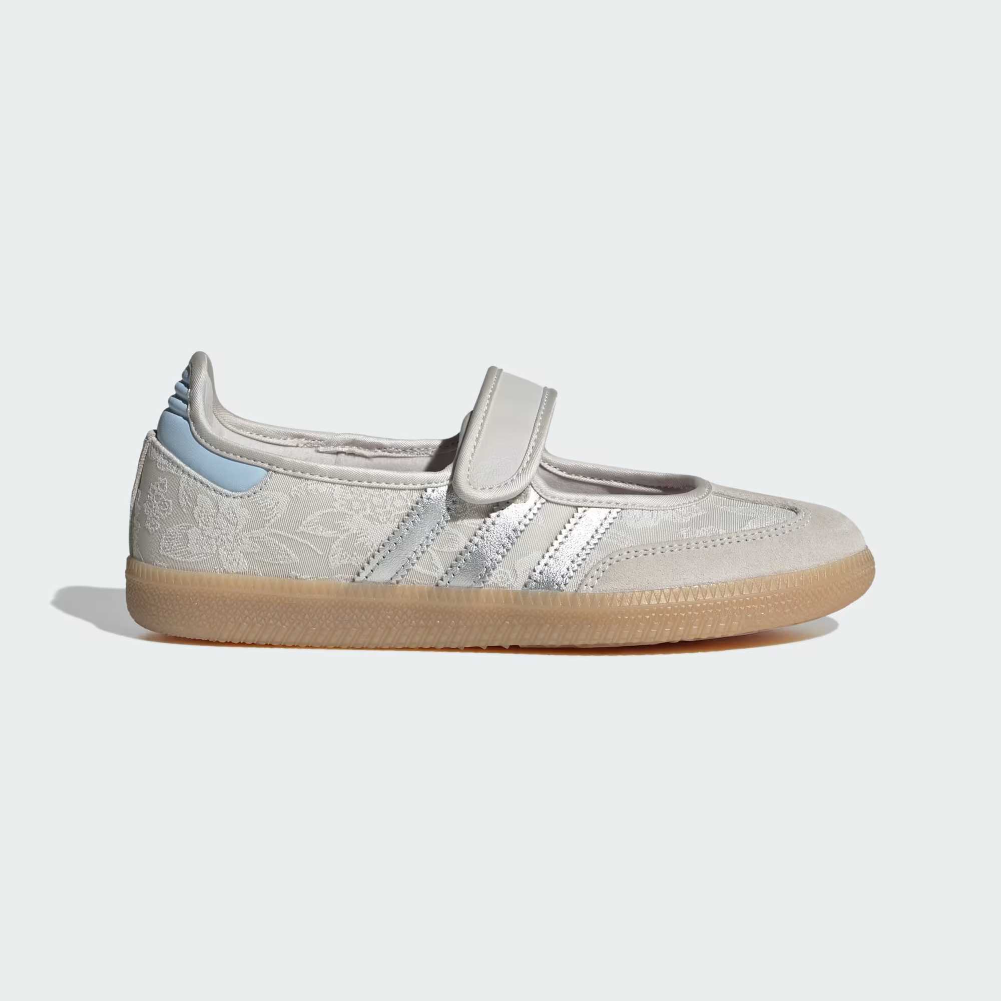 Adidas Originals Liberty London Samba Jane Shoes